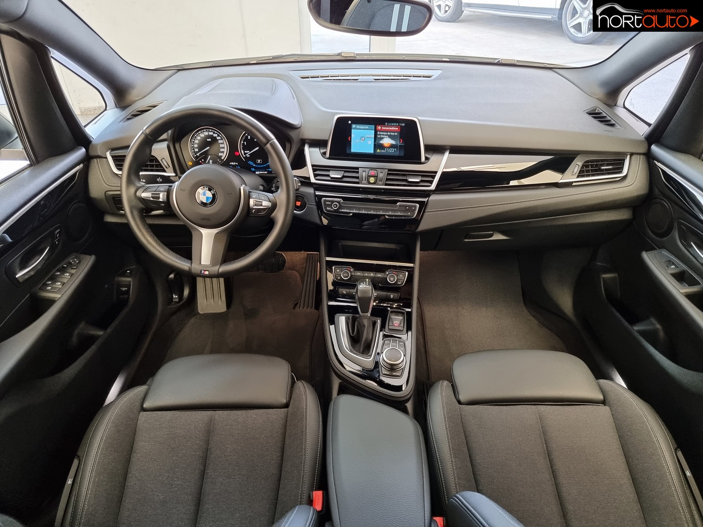 BMW Serie 2 Active Tourer 225xe iPerformance