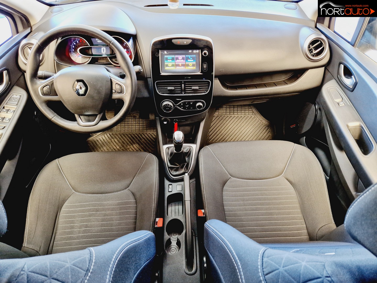 Renault Clio Tce Limited